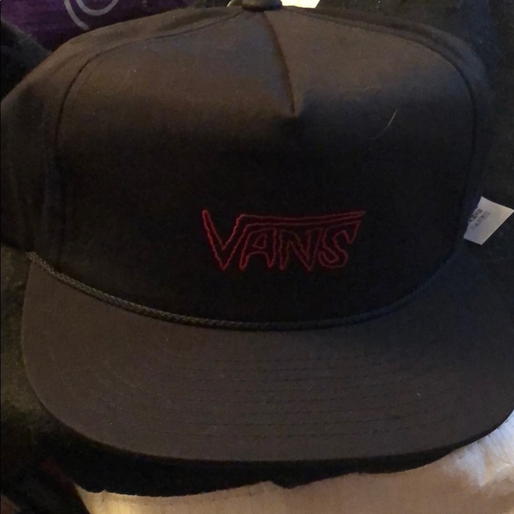 Black hat